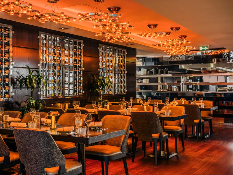 Chaophraya Edinburgh