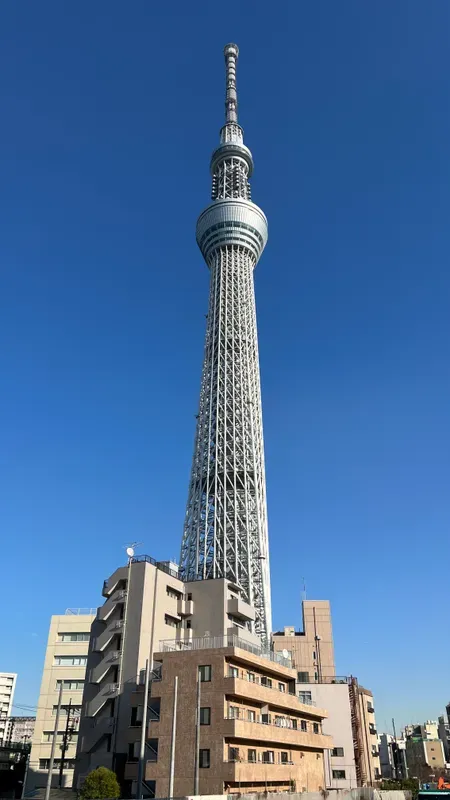 Tokyo Skytree