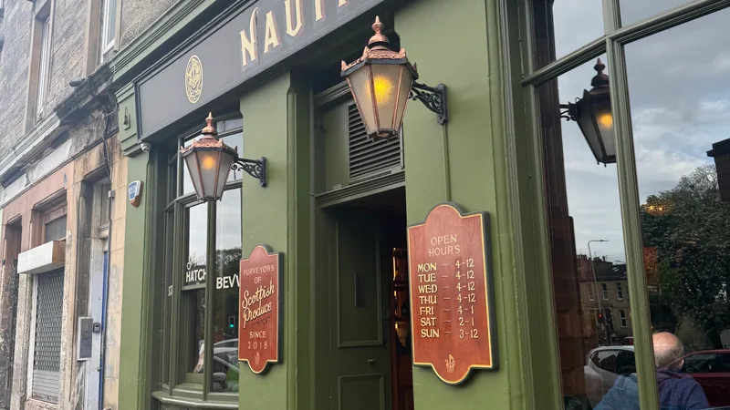 Nauticus