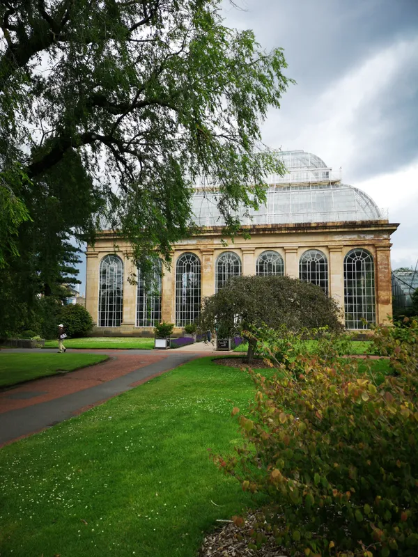 Royal Botanic Garden Edinburgh