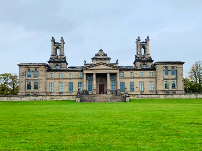 National Galleries Scotland: Modern One