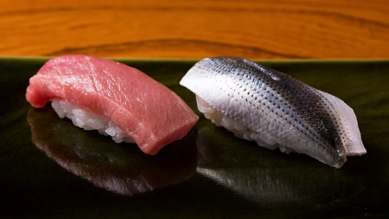 Sukiyabashi Jiro Roppongi