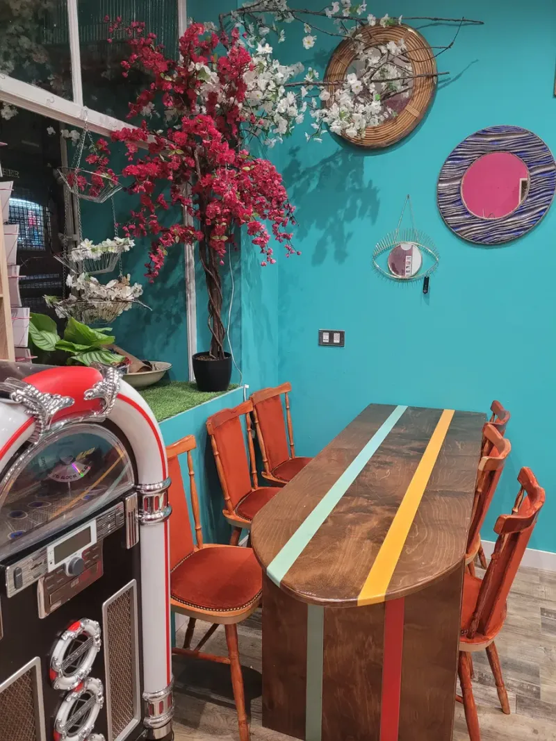 Guajira Cafe & Coffee