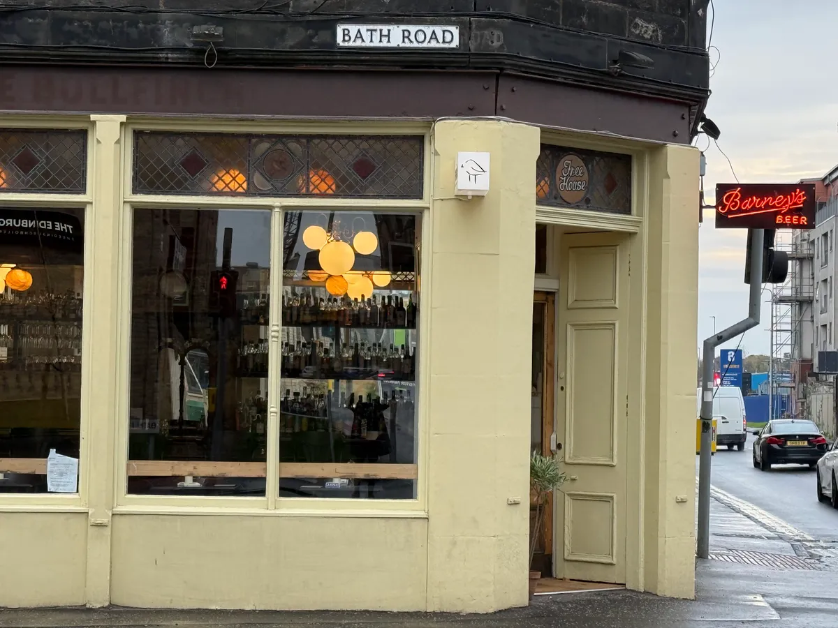 The Finch - Neighbourhood Bar