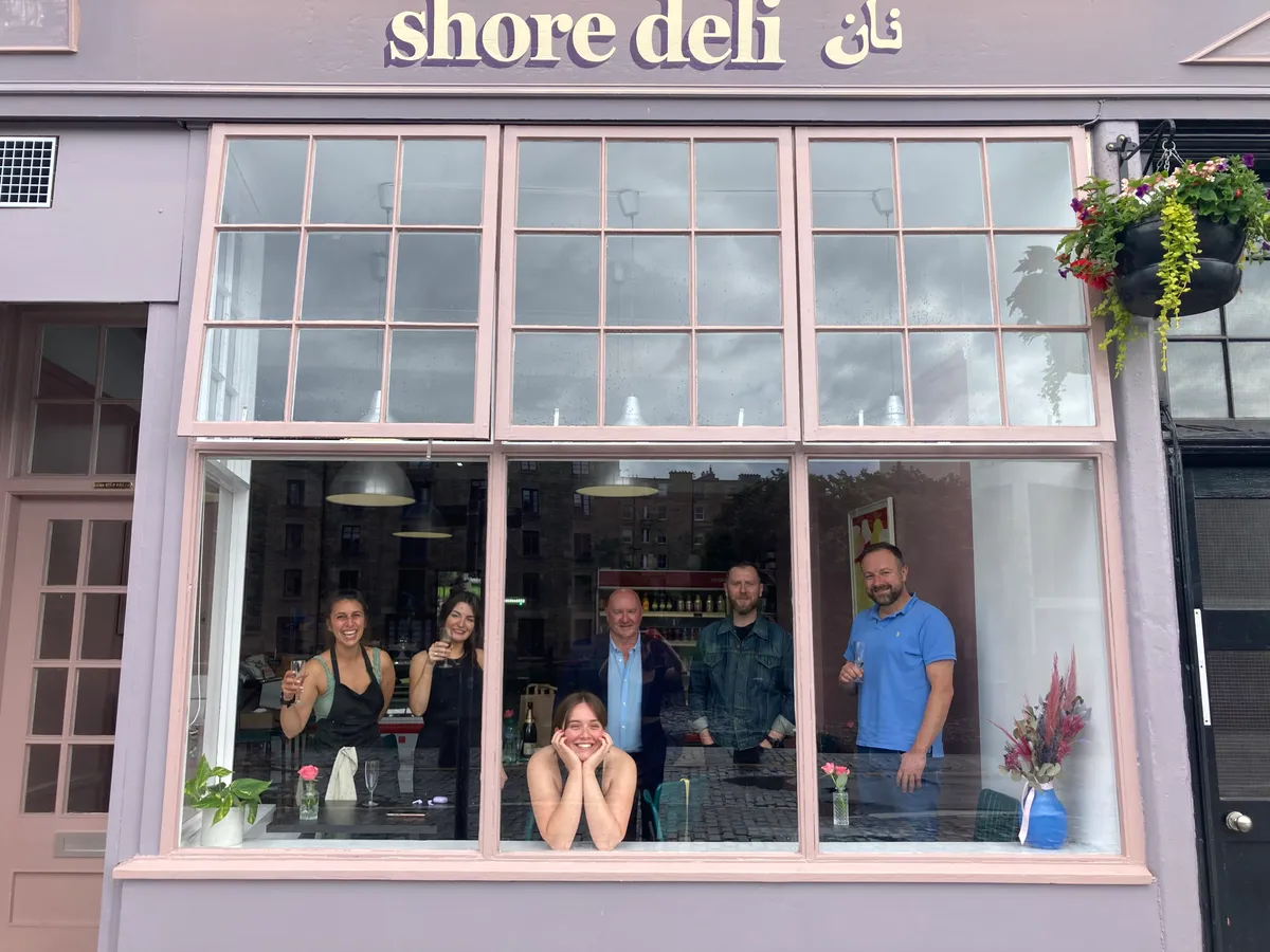 Shore Deli
