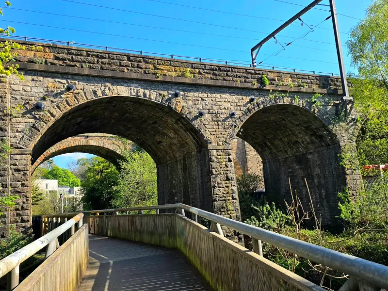 Water of Leith Visitor Centre and Cafe