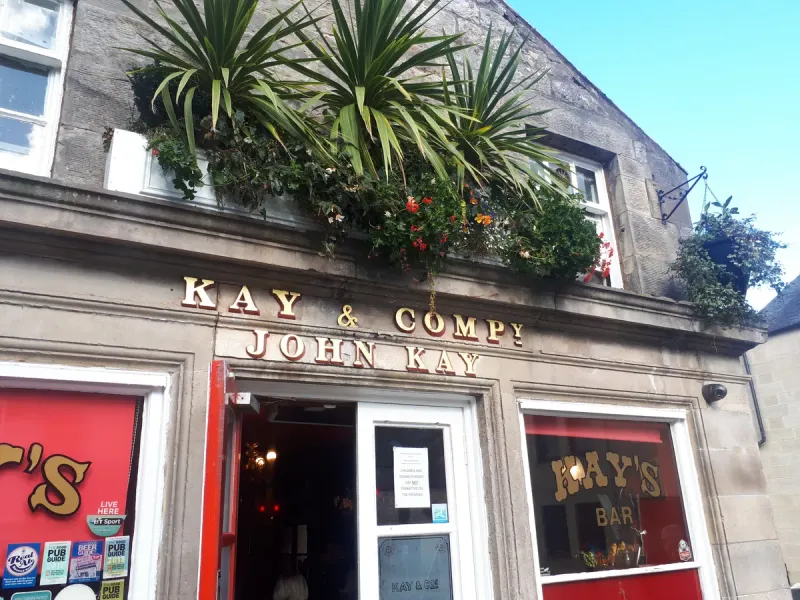 Kay's Bar