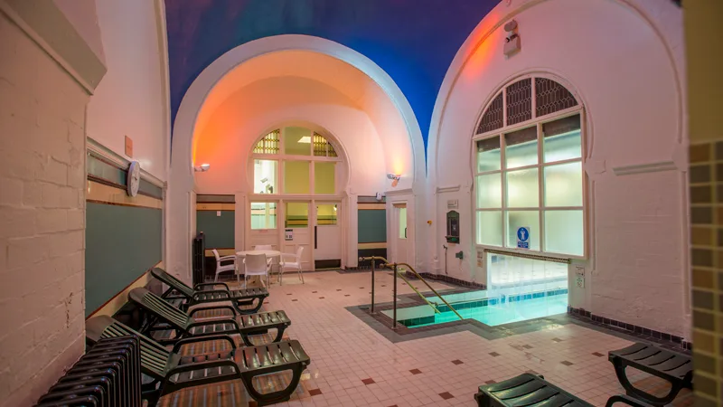 Portobello Swim Centre