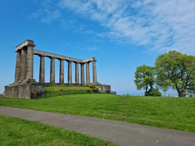 Calton Hill