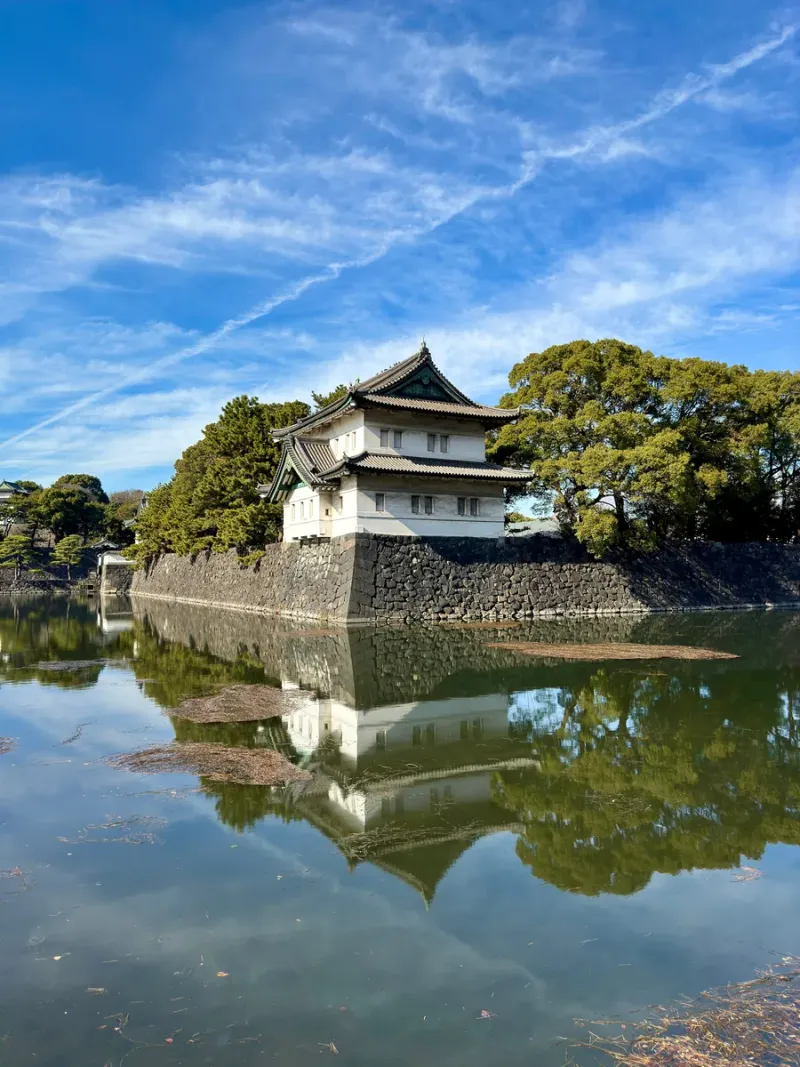 Imperial Palace