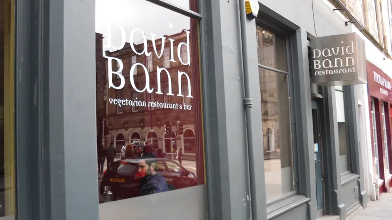 David Bann