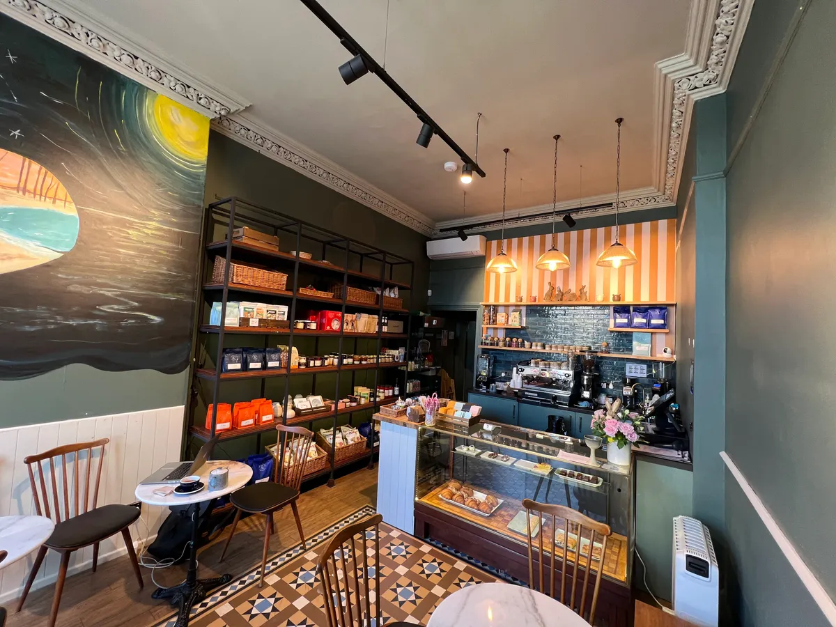 Heart and Bottle Ltd