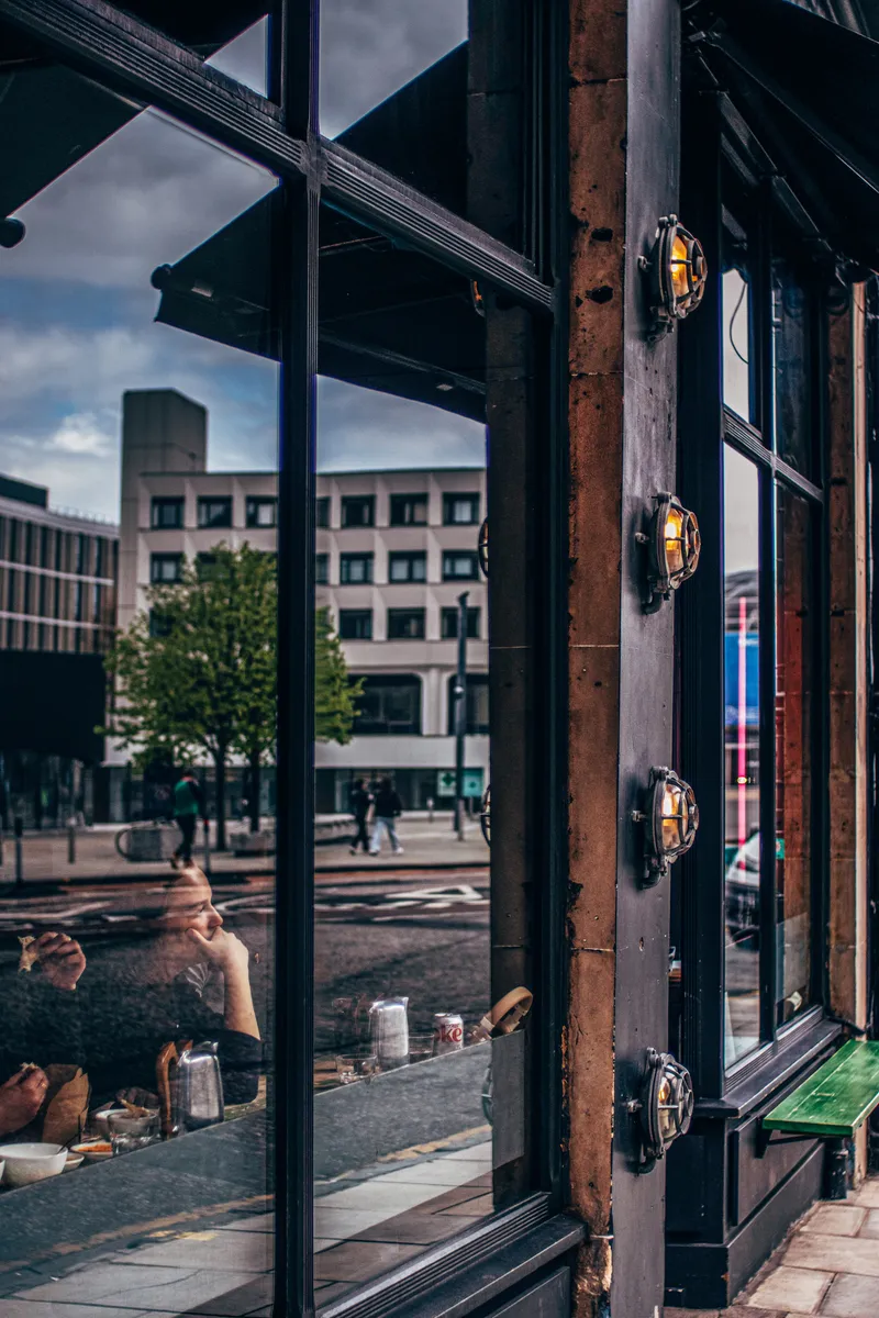 Ting Thai Teviot Place