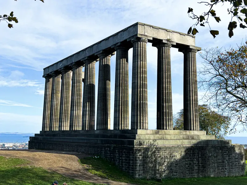 Calton Hill