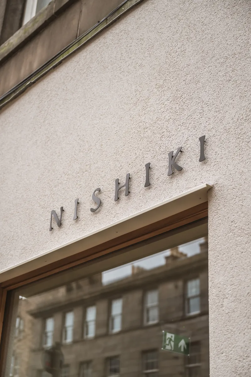 Nishiki