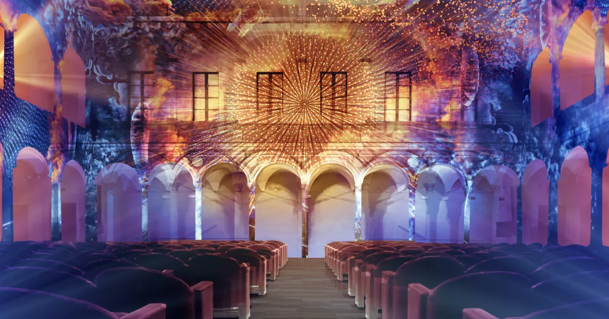 Enlightenment at Edinburgh: Vivaldi Show