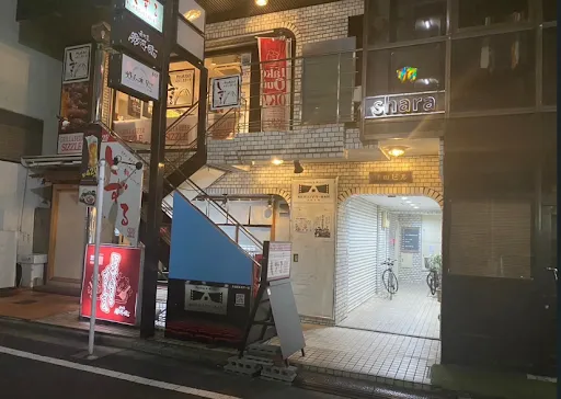 IZAKAYA YAKIYASAI GINGADAN