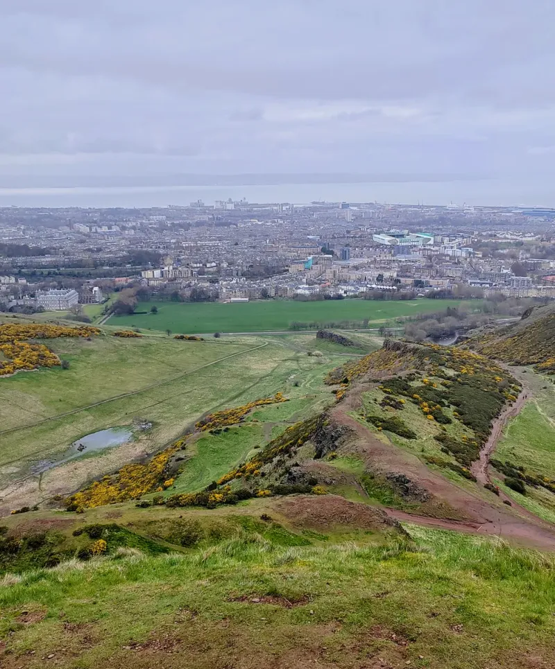 Arthur's Seat